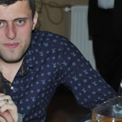 Shako Gogelashvili, 14.12, Тбилиси