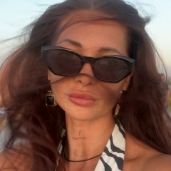 Катя Табунова, 26.05.1989, Санкт-Петербург