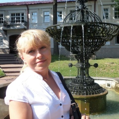 Светлана Юдина, 03.02, Братск