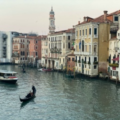 Ilyas Es, Алматы