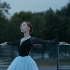 Валерия Пшеничнова, 23.01.1997, Москва