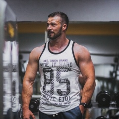 Никита Захаров, 28.05.1989