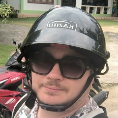 Гарик Алмазный, 07.12.1987, Москва