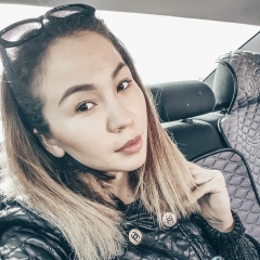 Аяулым Ташенова, 17.05.1992, Астана