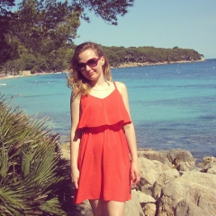 Юлия Жилинская, 02.10.1986, Москва