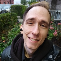 Kevin Novosad, 30.05, Санкт-Петербург