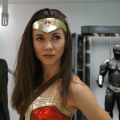 Юлец Демидова, 24.10, Москва