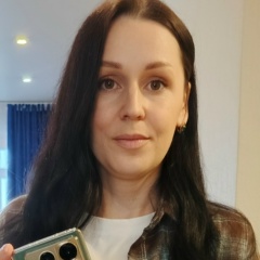 Nadyusha Ziganshina, Рубцовск