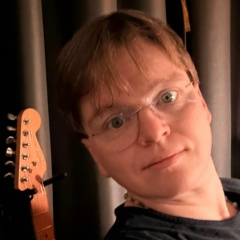 Вова Герус, Санкт-Петербург