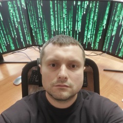 Владимир Петрушов, 25.09, Тула