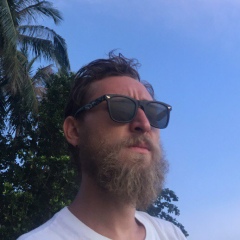 Ингвар Калашников, Одесса