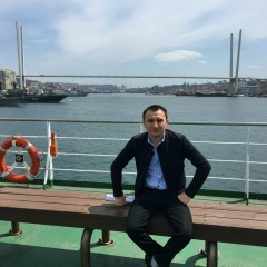 Сарварджон Маджидов, 17.06.1989, Зима