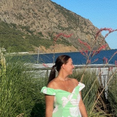 Екатерина Михайлова, 08.02, Санкт-Петербург