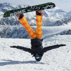 Владимир Паронов, 18.03.1987, Санкт-Петербург