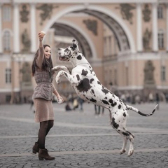 Алёна Ермолаева, 04.10.1983, Москва