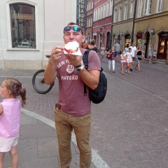 Вадим Лаврик, 09.09, Одесса