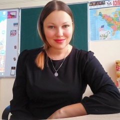 Наталья Ищенко, 24.03, Екатеринбург