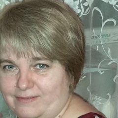 Наташа Дереза, 20.05.1967, Краматорск