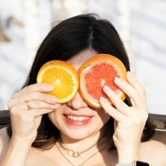 Валентина Рябичева, 30.12, Новосибирск