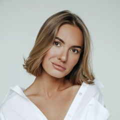 Евгения Гришина, 07.02, Тюмень