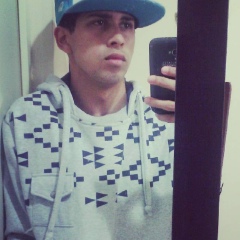 Juan Rosales, 03.01.1998