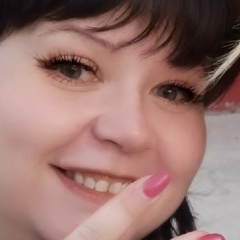 Карина Маркова, 17.10, Покачи
