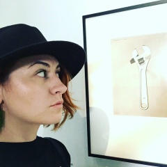 Ольга Шевченко, 28.07