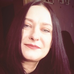 Танюська , 22.01.1990, Москва