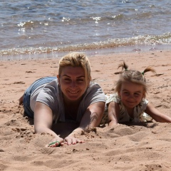 Любовь ***, 07.05.1984, Одесса