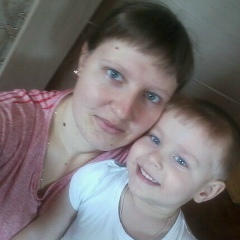 Ирина Дёрова, 21.06, Оренбург