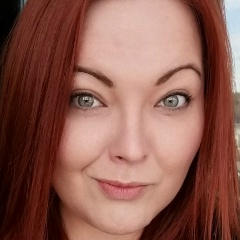 Юлия Родионова, 17.04, Екатеринбург