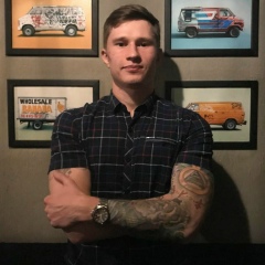 Егор Дудин, 29.04.1991, Павлодар