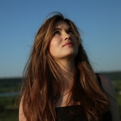 Мария Федюшина, 20.01, Ставрополь