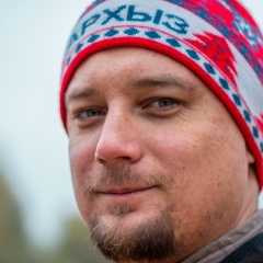 Денис Харитонов, Иваново