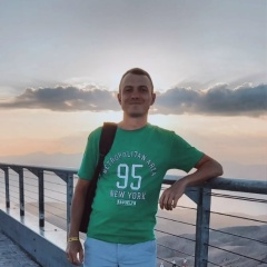 Саша Войтехович, 13.12, Минск