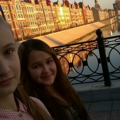 Наталья Япеева, 23.09, Морки