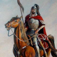 Aues Khan, 13.05.1993, Астана