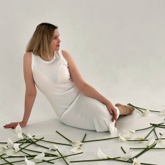 Любовь Кудряшова, 19.11, Самара