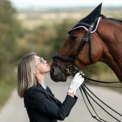 Инга Феликс, 10.08.1988, Сыктывкар
