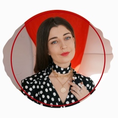 Елена Коликова, 23.11.1985, Санкт-Петербург