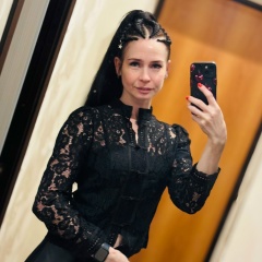 Даша Дорогина