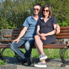 Оксана Шевчук, 26.04