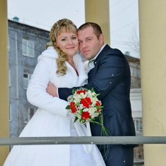 Дмитрий Лапыко, 18.01, Красноярск