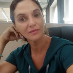 Елена Савченкова, 19.05, Санкт-Петербург