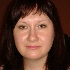 Анна Толстых, 24.05, Новосибирск