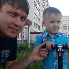 Рамиль Самигуллин, 26.06, Набережные Челны