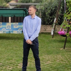 Юрий Баран, 14.05.1988, Борисов