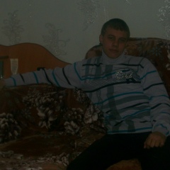 Артём Потапов