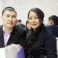 Замира Ниязова, 13.03.1984