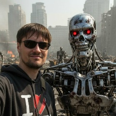 Станислав Старовойтов, 15.12, Хабаровск